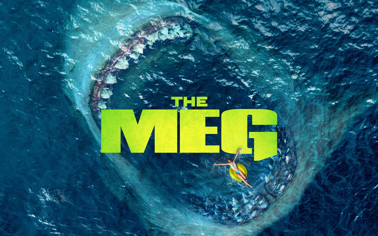 The Meg Movie Full Download | Watch The Meg Movie online | English Movies