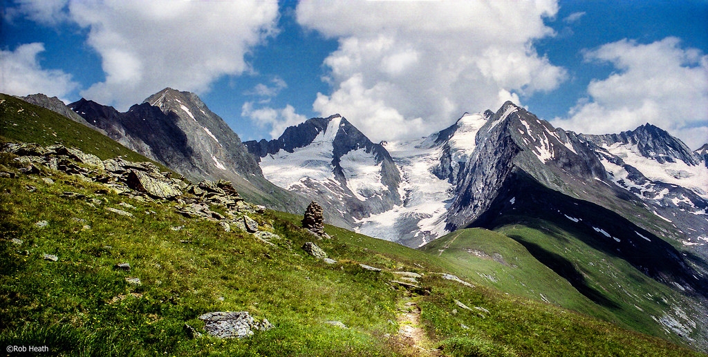 alps-austria