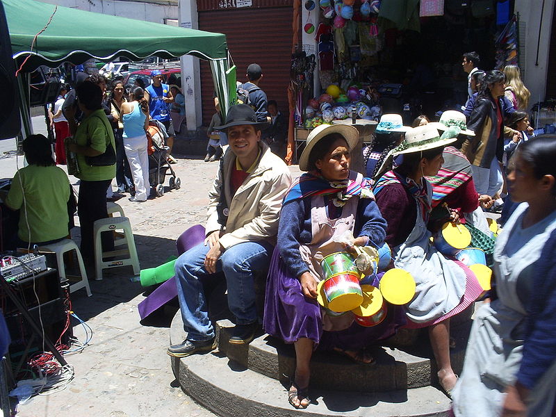Bolivia Lifestyle