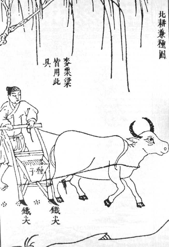 chinese-seed-drill