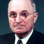 Harry S. Truman picture