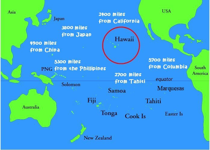 hawaii-location