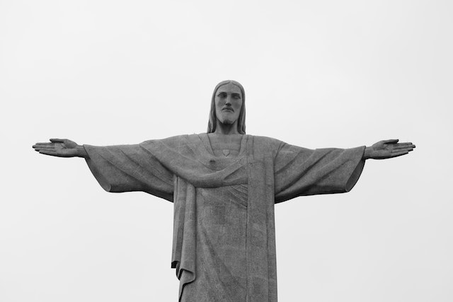 History of Christ the Redeemer