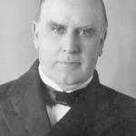 William McKinley biography