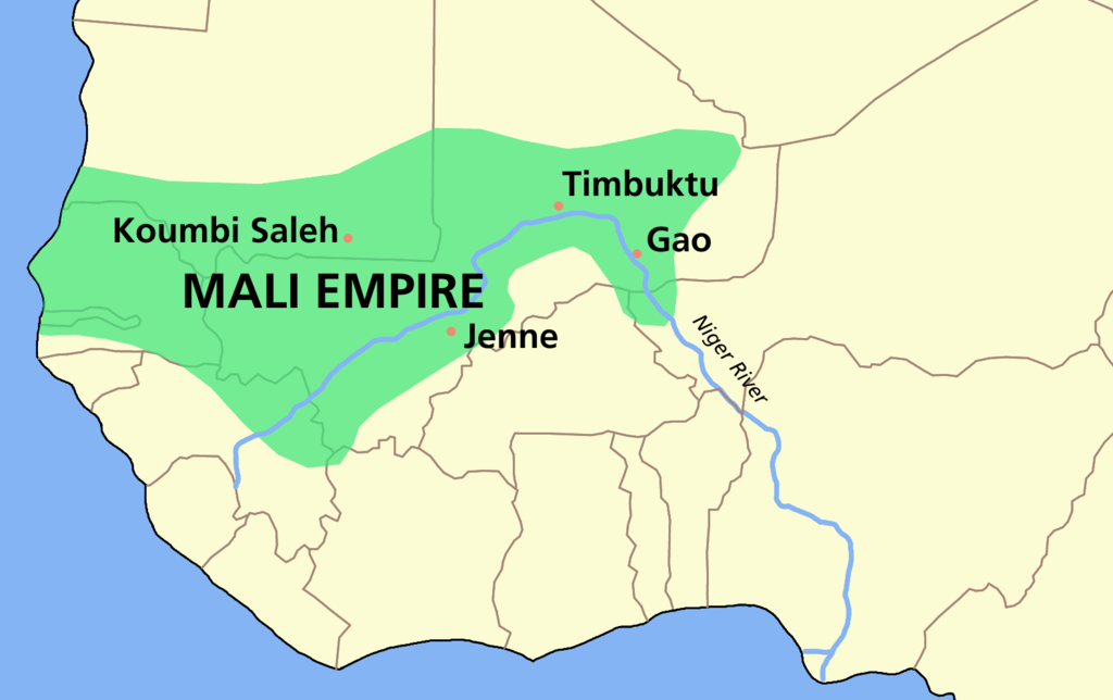MALI-empire