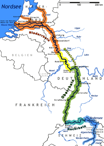 rhine-river-map