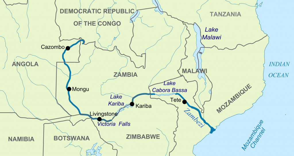 zambezi-river-map